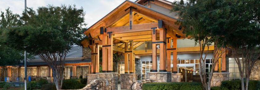 Crowne Plaza Resort Asheville