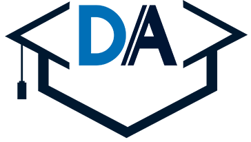 Debug Academy logo