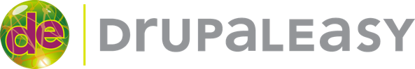 DrupalEasy logo