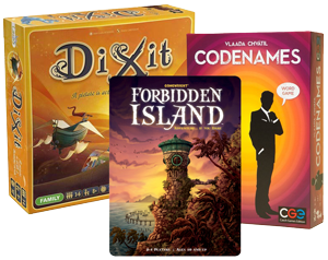 board games