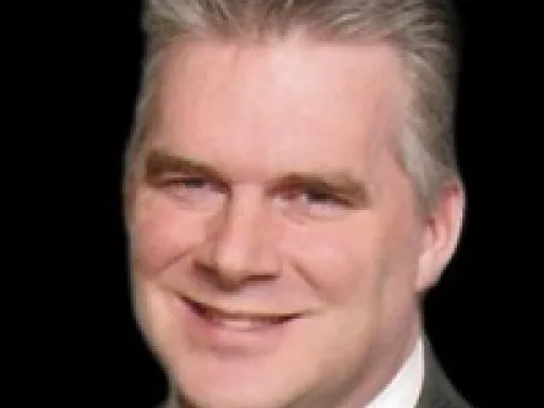Mark Colebank headshot