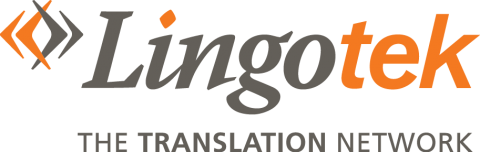 Lingotek Logo Stacked