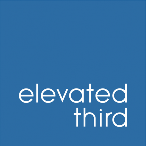 Elevated Third Logo