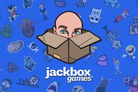 Jackbox Games logo