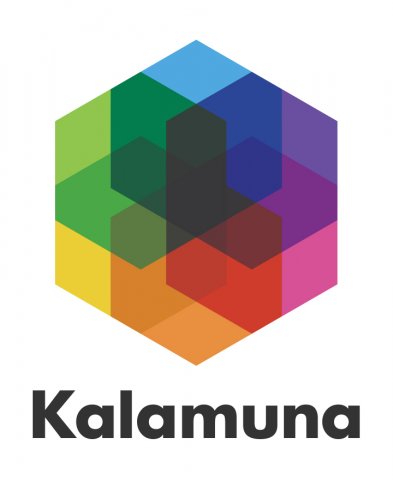 Kalamuna Logo