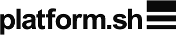 Platform.sh logo