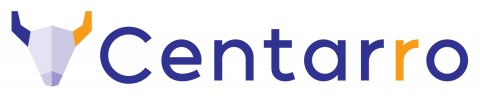Centarro Logo