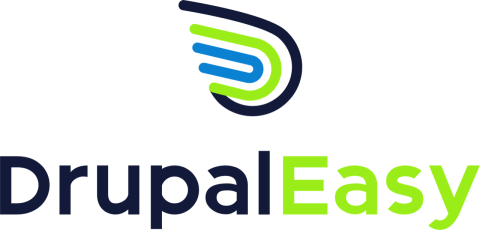 DrupalEasy logo