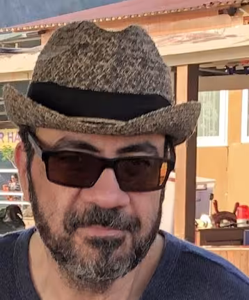 Salim Lakhani photo