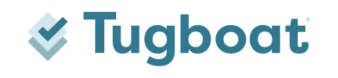 Tugboat logo