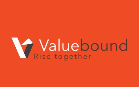 Valuebound logo