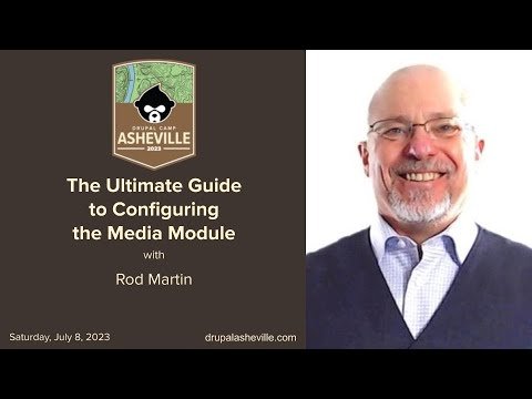 Embedded thumbnail for The Ultimate Guide to Configuring the Media Module