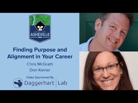 Embedded thumbnail for Finding Purpose and Alignment in Your Career