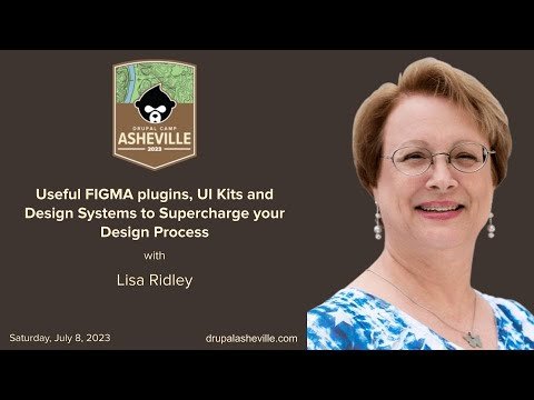 Embedded thumbnail for Useful FIGMA plugins, UI Kits and Design Systems to Supercharge your Design Process