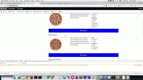 Embedded thumbnail for Progressively Decoupling Drupal w/ PDB, React, and GraphQL