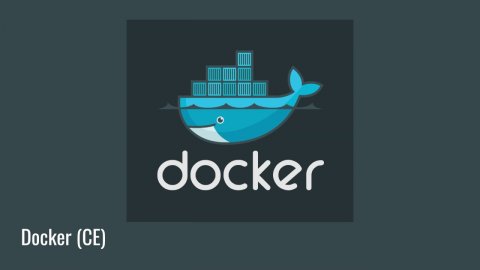 Embedded thumbnail for Using Docker for multi-dev/multi-platform development