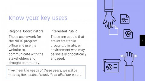 Embedded thumbnail for Beyond User Personas - Value Proposition Canvas