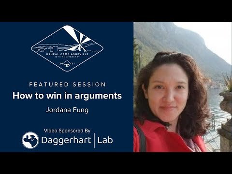 Embedded thumbnail for How to win in arguments