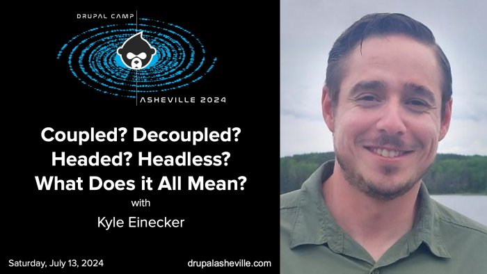 Coupled? Decoupled? Headed? Headless? What Does it All Mean? with Kyle Einecker
