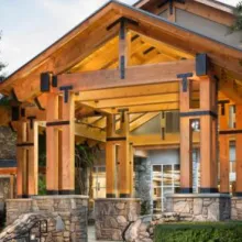 Crown Plaza Resort Asheville