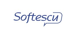 Softescu logo