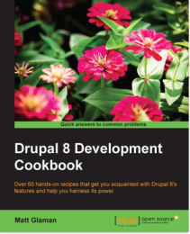 Drupal 8 Book