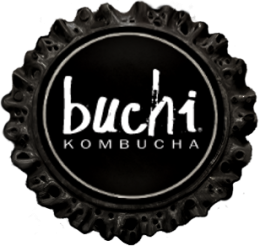 Buchi Logo