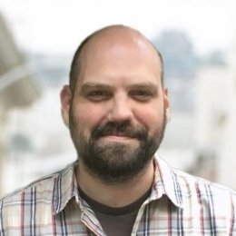 Jonathan Daggerhart headshot
