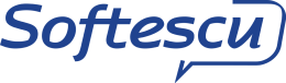 Softescu Logo