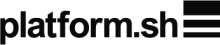 Platform.sh logo