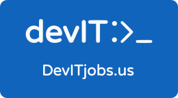 DevITjobs.us logo