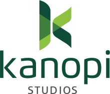 Kanopi Studios Logo