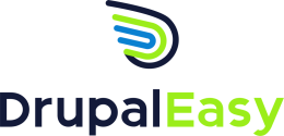 DrupalEasy logo