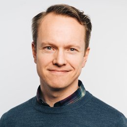 Thor Andre Gretland photo