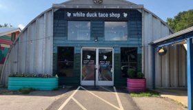 photo of White Duck Taco