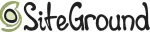 Siteground Logo