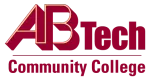 A-B Tech logo