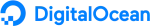 Digital Ocean logo