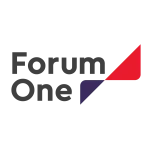 Forum One logo
