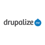 Drupalize.me logo