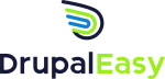DrupalEasy logo