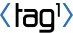Tag1 logo